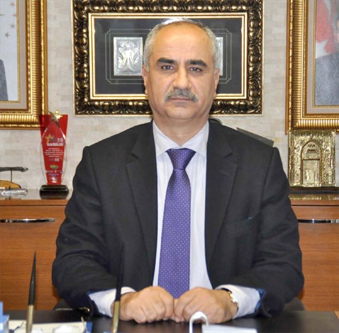 Cumhuriyet yeniden dirilişin sembolüdür