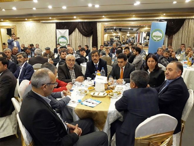 Çocuklar ve gençler için birlikteyiz
