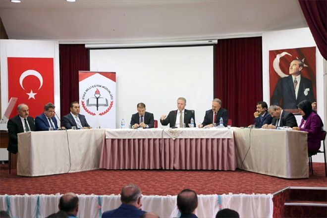 OKUL ÖNCESİ EĞİTİM ZORUNLU OLACAK