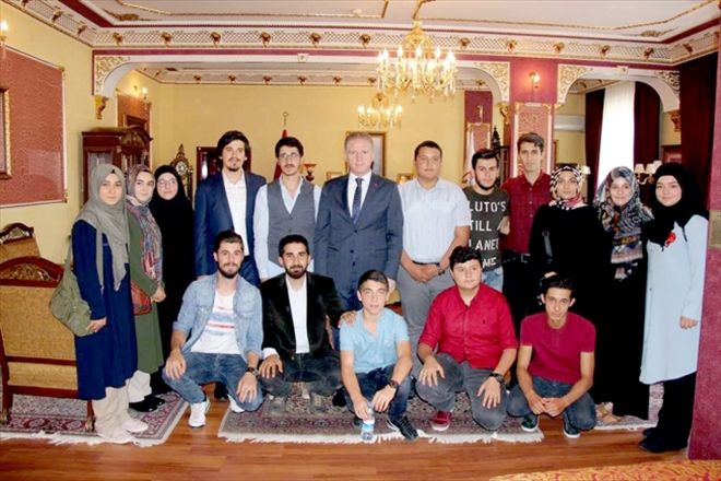EN HAYIRLI HİZMET