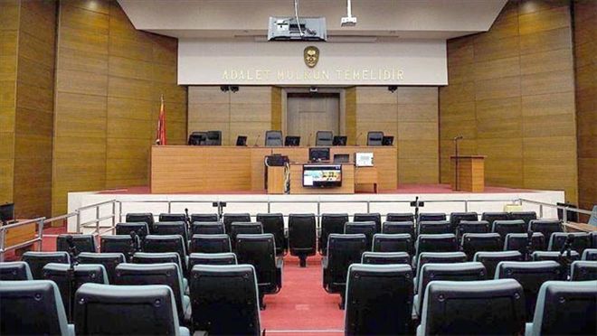 FETÖ/PDY davasında bir tahliye 