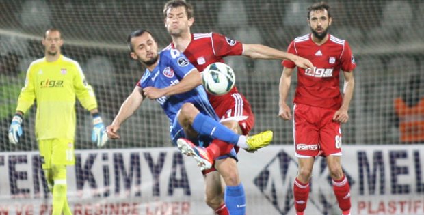  İlk maç Pazartesi