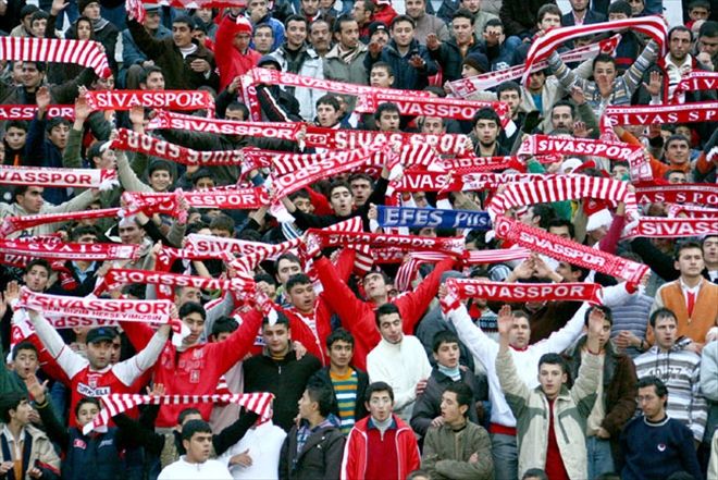 KONYA BİLETLERİ SATIŞA ÇIKTI