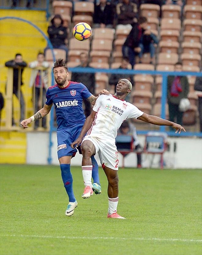 10 HAFTADA 10 FARKLI SKOR