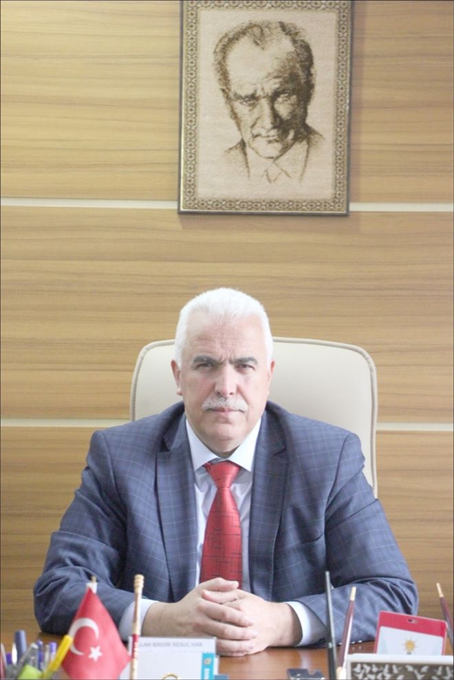 Zara´da, Sosyal Yardımlaşma Derneği kuruldu