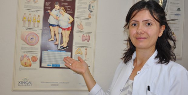 BAYRAMDA BESLENMEYE DİKKAT!