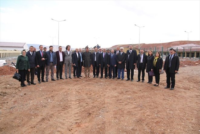 Kent Konseyi´nden Belediye´ye tam not