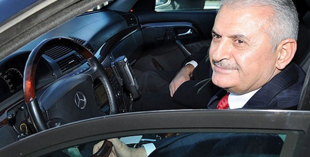 Bakan Yıldırım sürücüleri uyardı