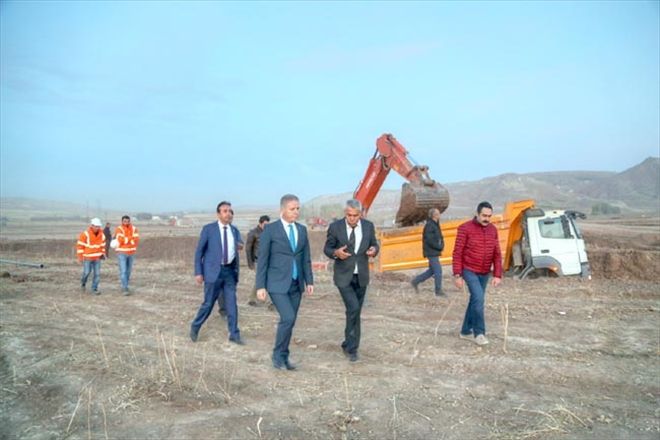 SİVAS EĞİTİMDE İVME KAZANACAK