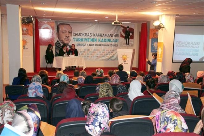 Hanife Metin güven tazeledi