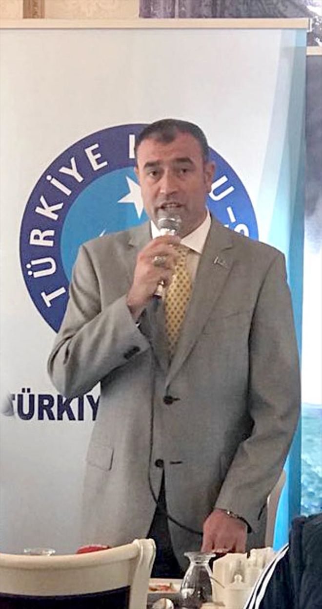 TÜRK EĞİTİM-SEN´E 
