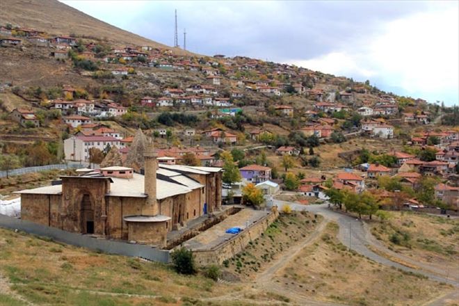 ´Dünya kültür mirası´ Seneye ziyarete açılıyor