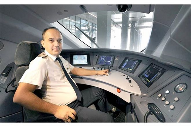 Makinist yetiştirmek için kurs açılacak