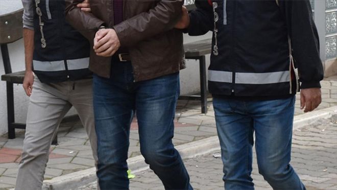 FETÖ şüphelileri Yunanistan´a kaçmaya çalışırken yakalandı