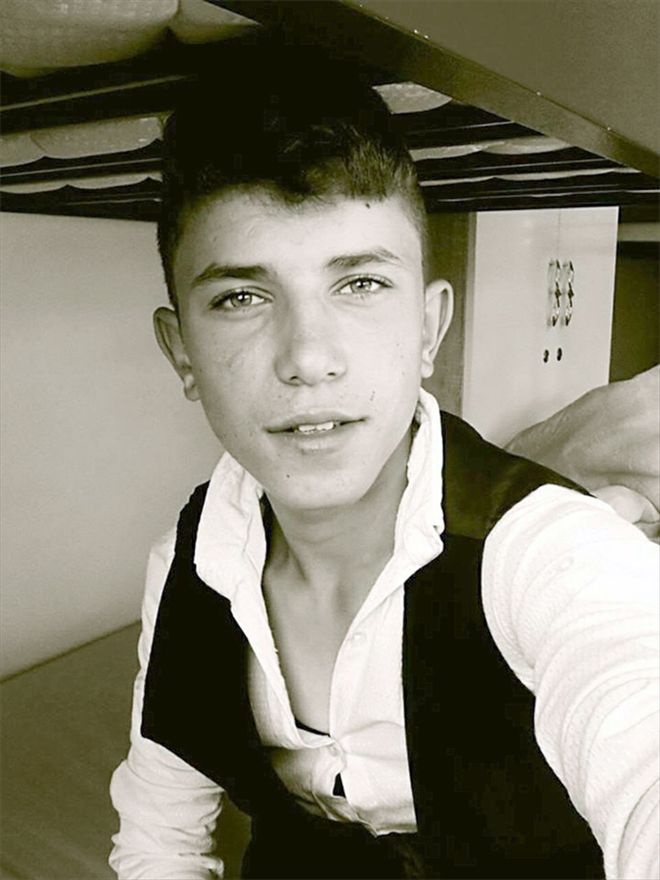 20 haneli köyde 2 yılda 4 kişi intihar etti 