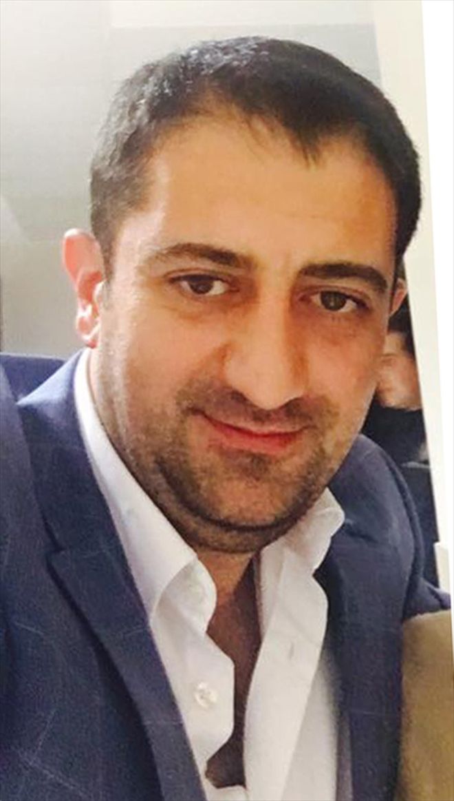 İYİ Parti İl Başkanlığı´na TAHA ÇAYKUŞ ATANDI