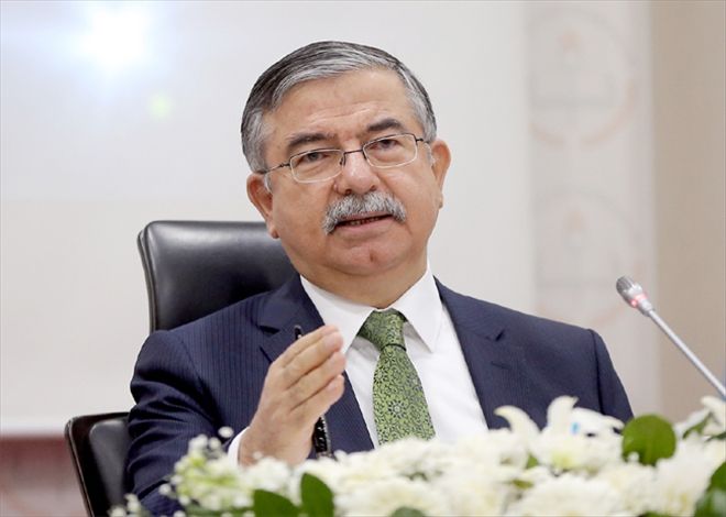 2 bin 274 öğretim kurumu FETÖ´den kapatıldı