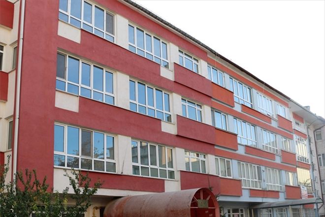 Taşınmazların geliri KIRSAL ALTYAPIYA