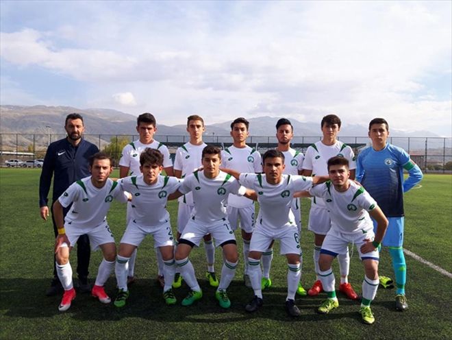 ALTYAPI TAKIMLARI HAFTAYI BOŞ GEÇMEDİ