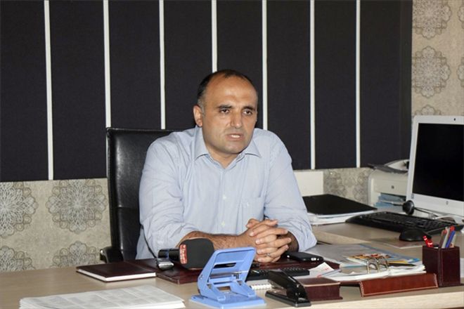 Milli Eğitim´e adam dayanmıyor