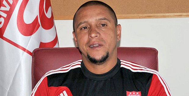 Roberto Carlos´tan sert uyarı