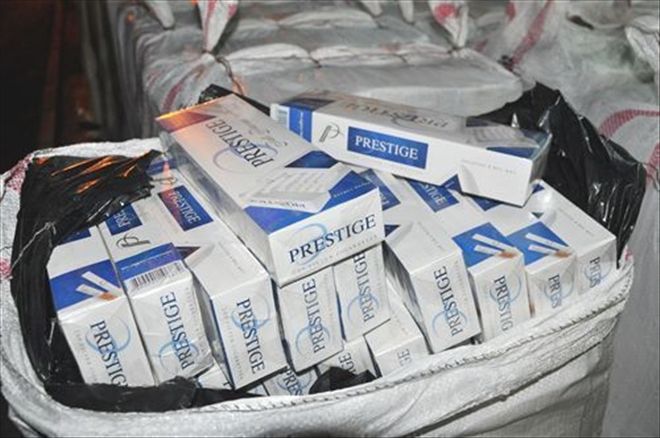 Sivas´ta uyuşturucu operasyonları