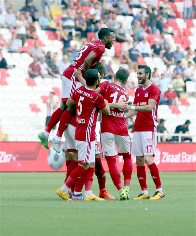 LİG´DE 11 HAFTA GERİDE KALDI
