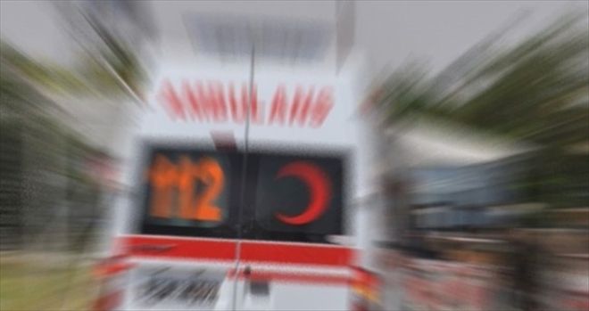 19 Yaşındaki Genç Yaşamını Yitirdi