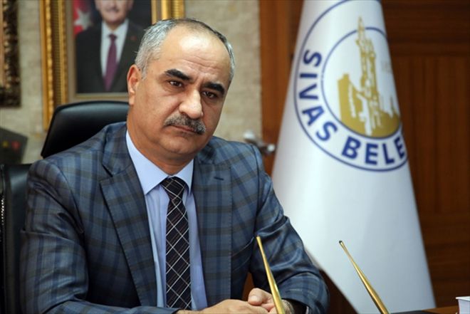 BAŞKAN AYDIN´DAN 10 KASIM MESAJI