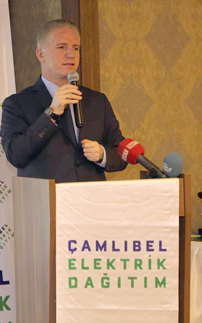 Yapılan yatırımlarla hedefe ulaşmak çok zor