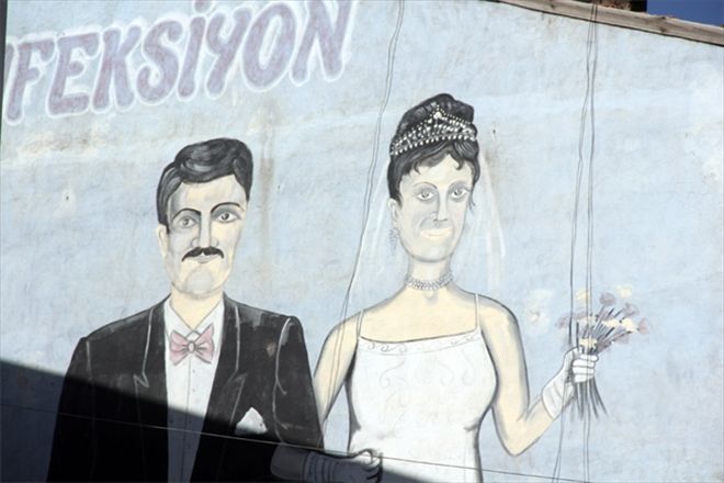Sosyal medyada çirkin gelin tartışması