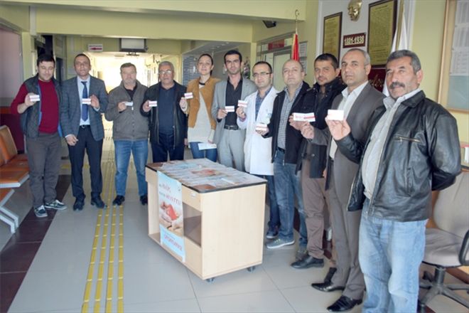 AK Partili yöneticilerden 