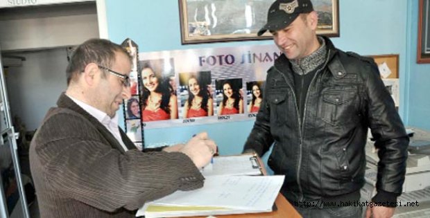 Dumansız Hava´da Taviz Yok