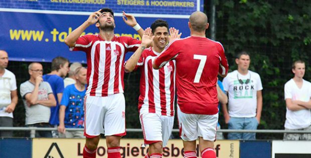Sivasspor´da Gol Sıkıntısı