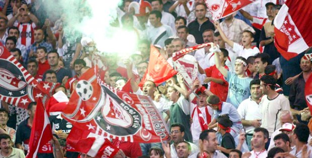Taraftarlar Yiğido´ya İnanıyor