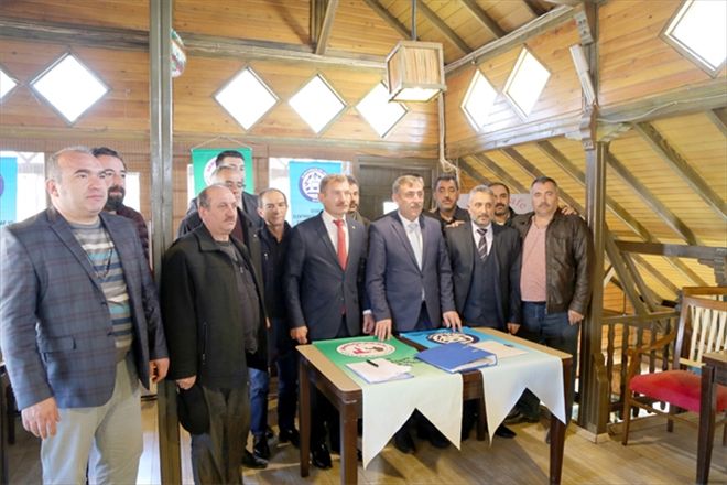 Teknik atölye yapılacak