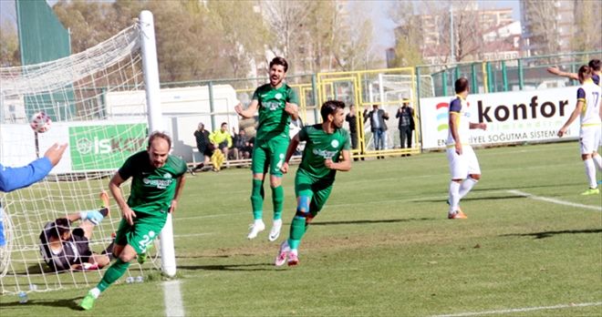 ADIM ADIM ZİRVEYE