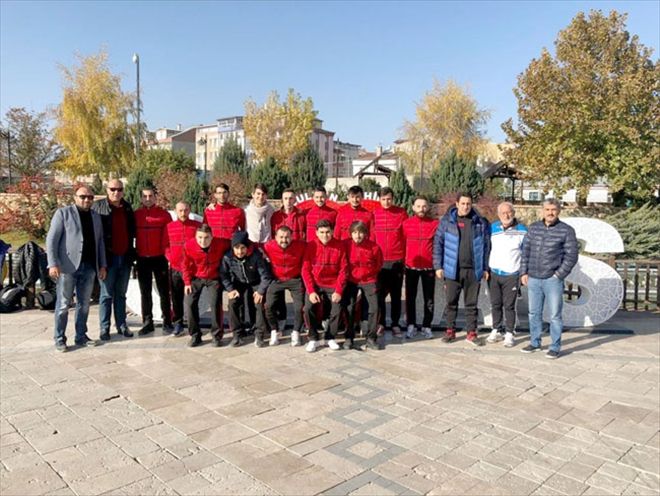 KANGAL TERMİK´E SAHİP ÇIKALIM