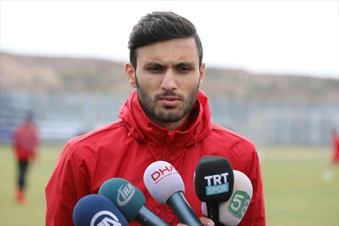 MİLLİ MAÇ ARASI BİZE İYİ GELDİ