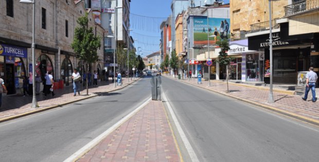 Bayram sonrası durgunluk yaşandı