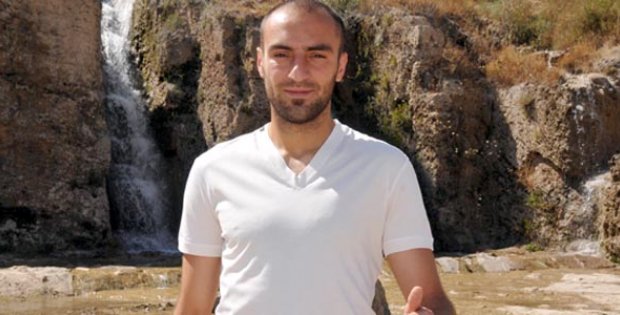 Sivassporlu Kadir: Carlos´un Büyük Hedefleri Var