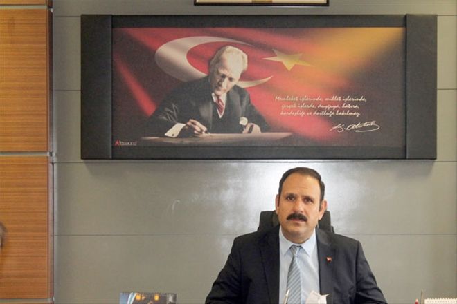 HİÇBİR ŞEY İÇİN GEÇ DEĞİL