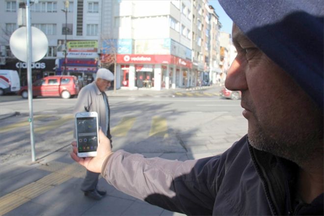 Eksi 7 dereceyi gördük!