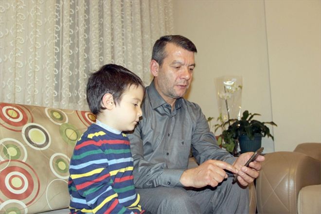 ´Akıllı Veli´ 