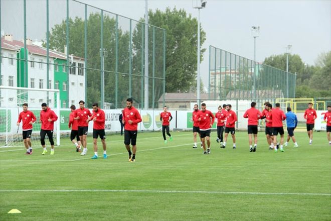 BELEDİYE EYÜPSPOR´U KONUK EDECEK