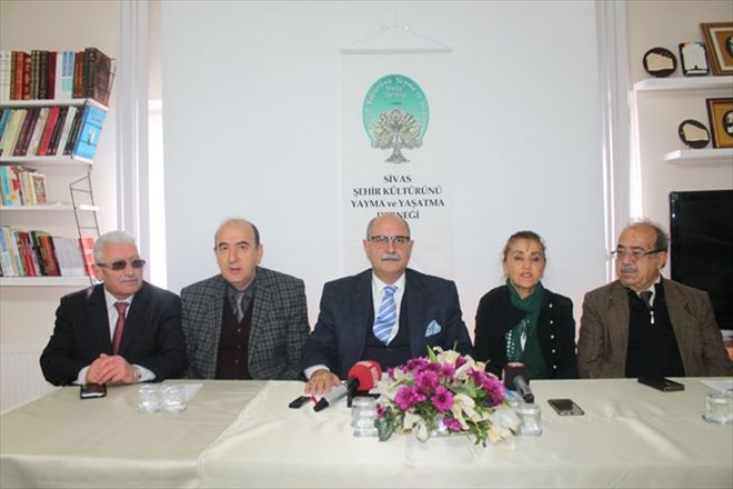 YERLİ OTOMOBİL  SİVAS´A YAKIŞIR