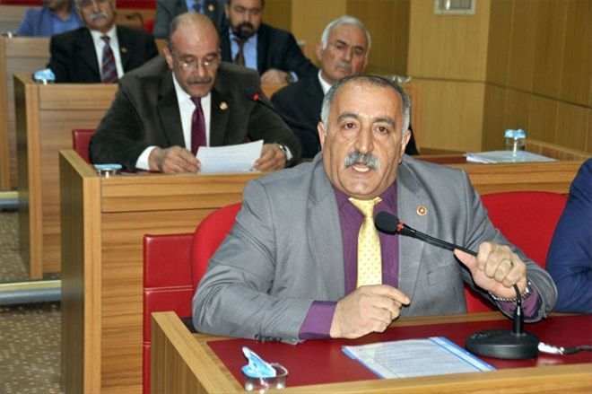 5 ilçede çöp toplanmıyor