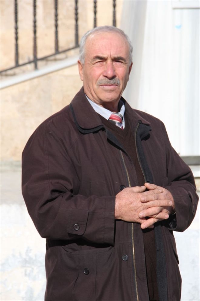 İlkokul öğretmeni Bakan Yılmaz´ı anlattı