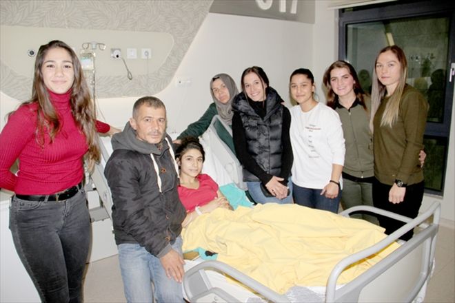 GEÇMİŞ OLSUN BAHAR