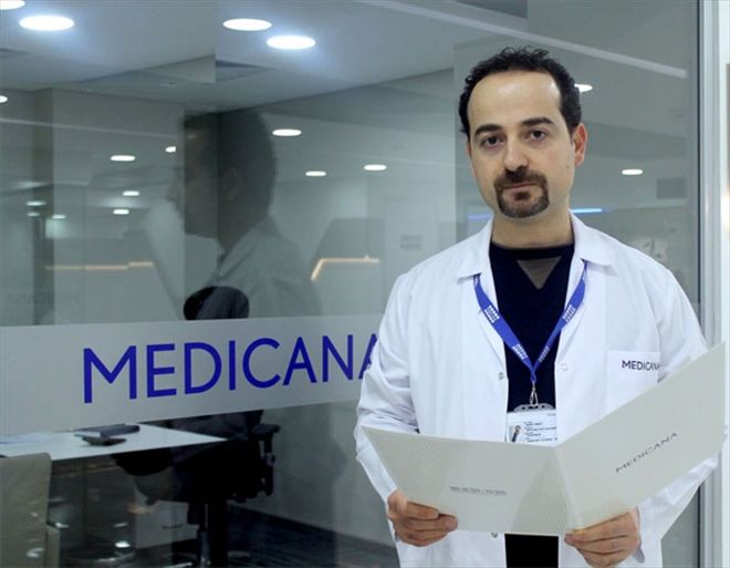 Spor, regl döneminde kadınları rahatlatıyor